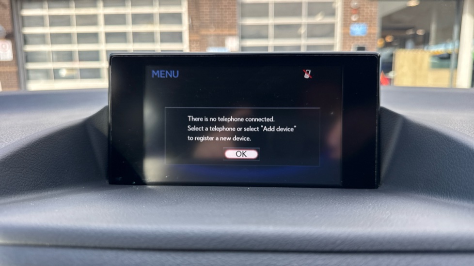 Lexus CT 200h 1.8 Advance 5dr CVT Auto Hybrid Hatchback - Image 40