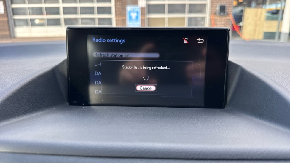 Lexus CT 200h 1.8 Advance 5dr CVT Auto Hybrid Hatchback - Image 43