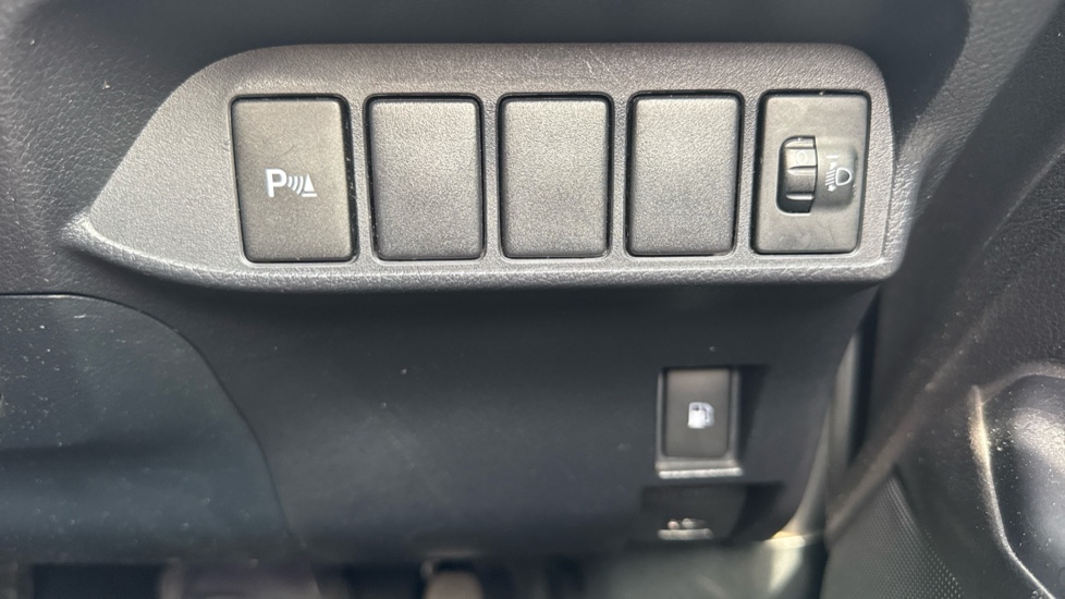 Lexus CT 200h 1.8 Advance 5dr CVT Auto Hybrid Hatchback - Image 46