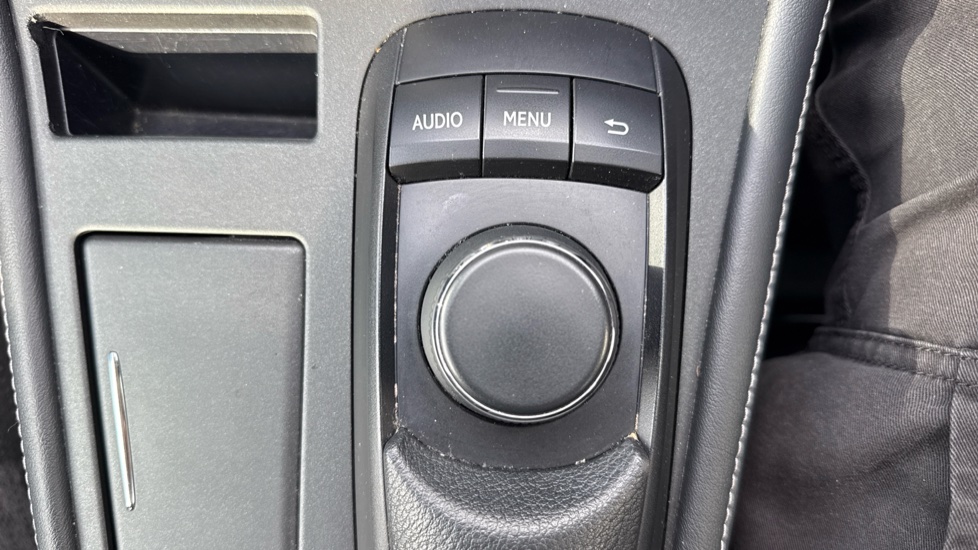 Lexus CT 200h 1.8 Advance 5dr CVT Auto Hybrid Hatchback - Image 47