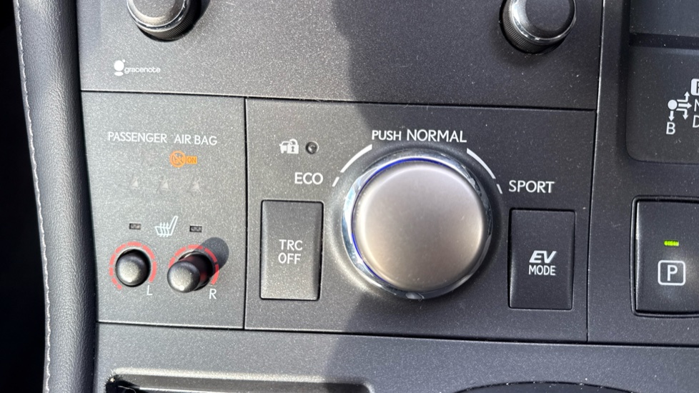 Lexus CT 200h 1.8 Advance 5dr CVT Auto Hybrid Hatchback - Image 48
