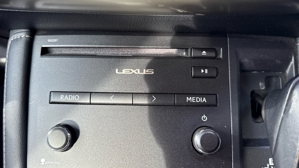 Lexus CT 200h 1.8 Advance 5dr CVT Auto Hybrid Hatchback - Image 49