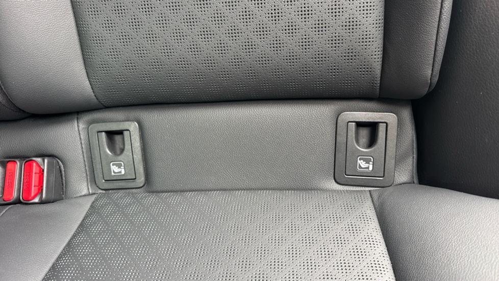Toyota C-HR 2.0 Hybrid Excel 5dr CVT Hybrid Hatchback - Image 14