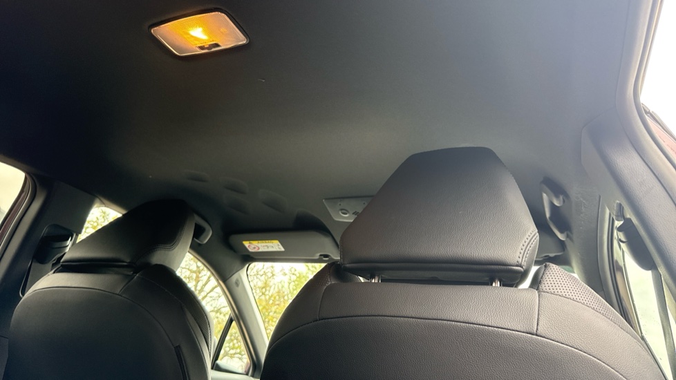Toyota C-HR 2.0 Hybrid Excel 5dr CVT Hybrid Hatchback - Image 19