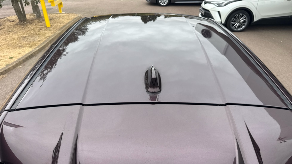 Toyota C-HR 2.0 Hybrid Excel 5dr CVT Hybrid Hatchback - Image 29