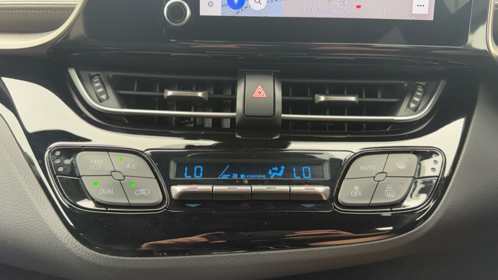 Toyota C-HR 2.0 Hybrid Excel 5dr CVT Hybrid Hatchback - Image 35