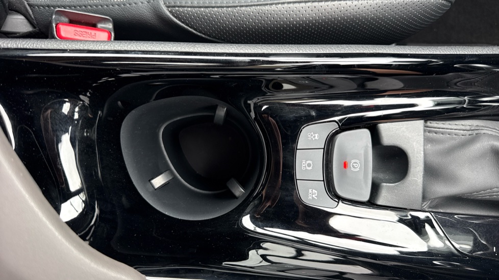 Toyota C-HR 2.0 Hybrid Excel 5dr CVT Hybrid Hatchback - Image 46