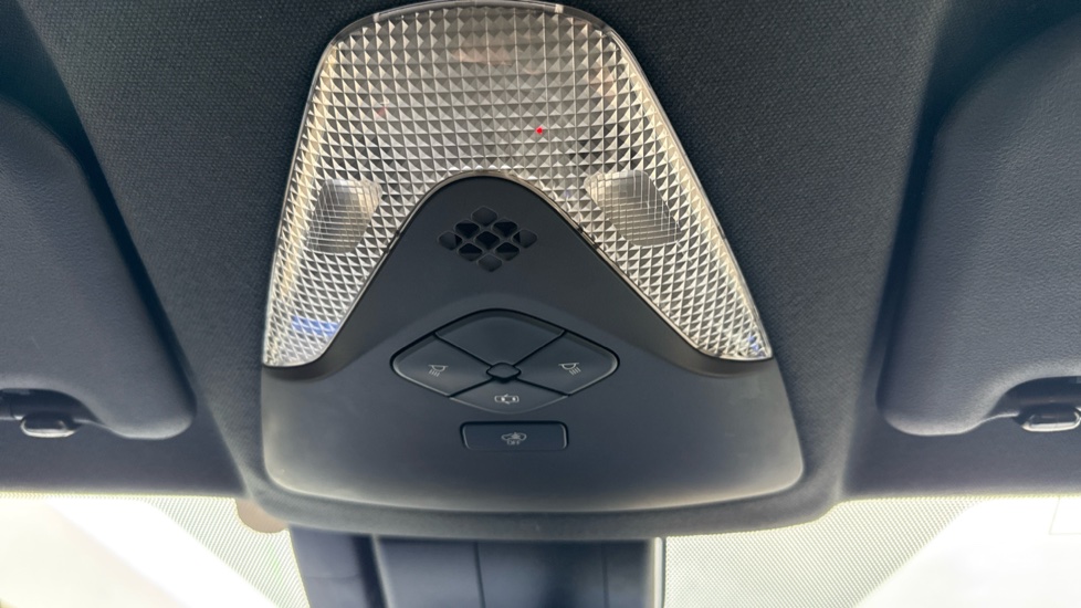 Toyota C-HR 1.8 Hybrid Dynamic 5dr CVT Hybrid Hatchback - Image 48