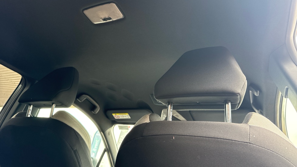 Toyota C-HR 1.8 Hybrid GR Sport 5dr CVT Hybrid Hatchback - Image 19