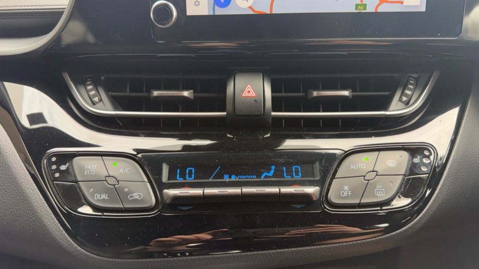 Toyota C-HR 1.8 Hybrid GR Sport 5dr CVT Hybrid Hatchback - Image 34