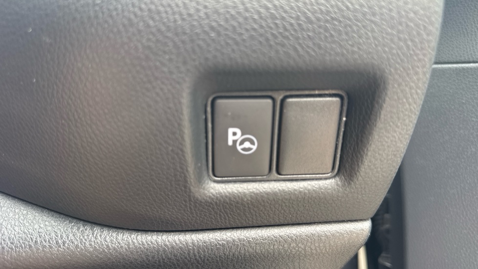 Toyota C-HR 1.8 Hybrid GR Sport 5dr CVT Hybrid Hatchback - Image 49