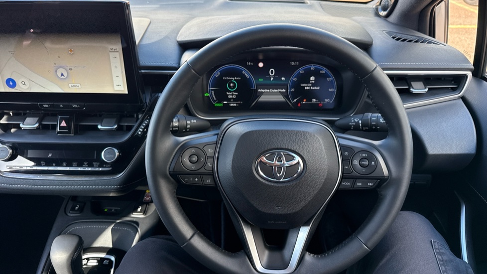 Toyota Corolla 1.8 Hybrid Excel 5dr CVT Hybrid Hatchback - Image 7