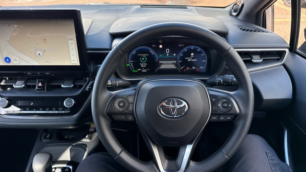 Toyota Corolla 1.8 Hybrid Excel 5dr CVT Hybrid Hatchback - Image 10