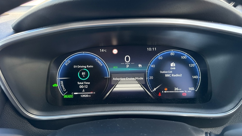 Toyota Corolla 1.8 Hybrid Excel 5dr CVT Hybrid Hatchback - Image 11