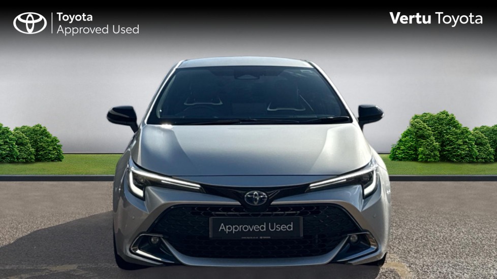 Toyota Corolla 1.8 Hybrid Excel 5dr CVT Hybrid Hatchback - Image 22