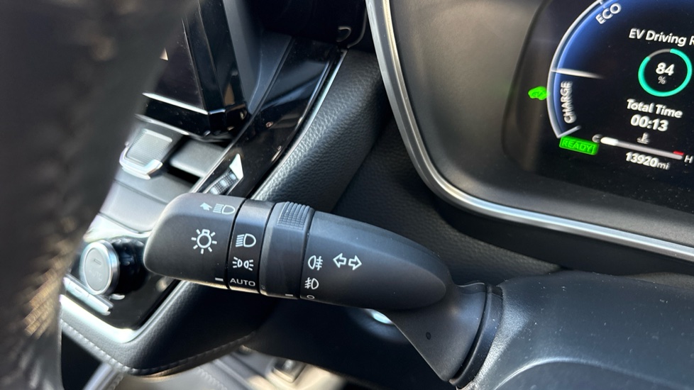 Toyota Corolla 1.8 Hybrid Excel 5dr CVT Hybrid Hatchback - Image 33