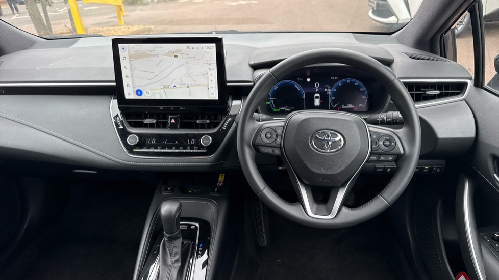Toyota Corolla 1.8 Hybrid Design 5dr CVT Hybrid Estate - Image 6