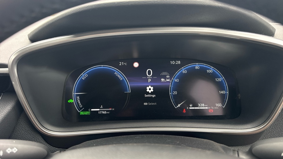 Toyota Corolla 1.8 Hybrid Design 5dr CVT Hybrid Estate - Image 11