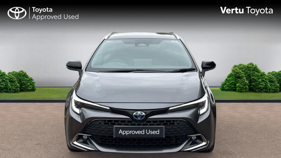 Toyota Corolla 1.8 Hybrid Design 5dr CVT Hybrid Estate - Image 22