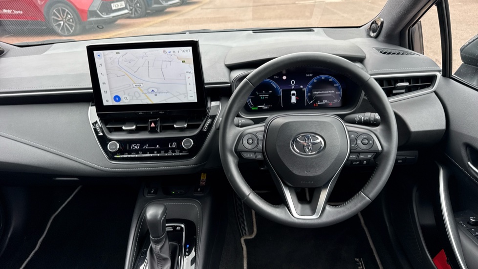 Toyota Corolla 1.8 Hybrid Excel 5dr CVT Hybrid Estate - Image 6