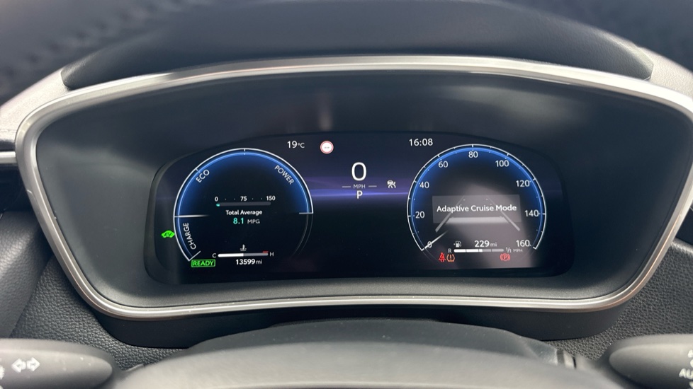 Toyota Corolla 1.8 Hybrid Excel 5dr CVT Hybrid Estate - Image 11