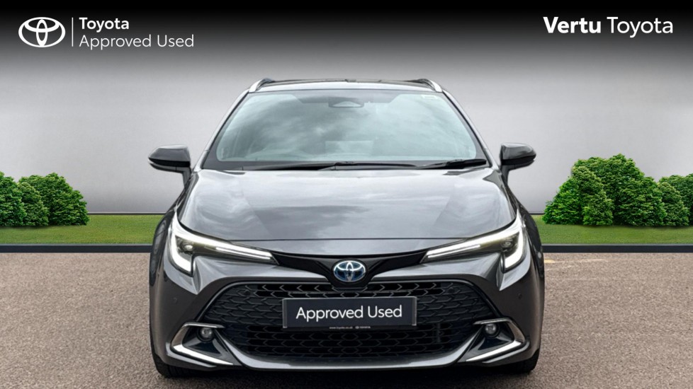 Toyota Corolla 1.8 Hybrid Excel 5dr CVT Hybrid Estate - Image 22