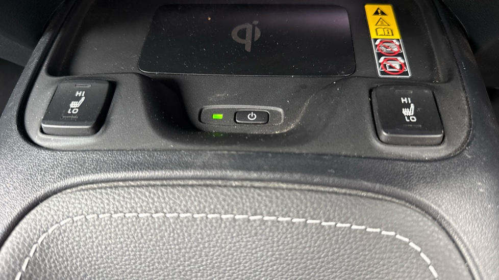 Toyota Corolla 1.8 Hybrid Excel 5dr CVT Hybrid Estate - Image 47