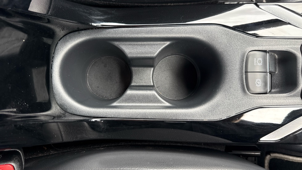 Toyota Corolla 1.8 Hybrid Excel 5dr CVT Hybrid Estate - Image 49