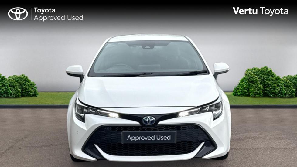 Toyota Corolla 1.8 VVT-i Hybrid Icon Tech 5dr CVT Hybrid Hatchback - Image 22