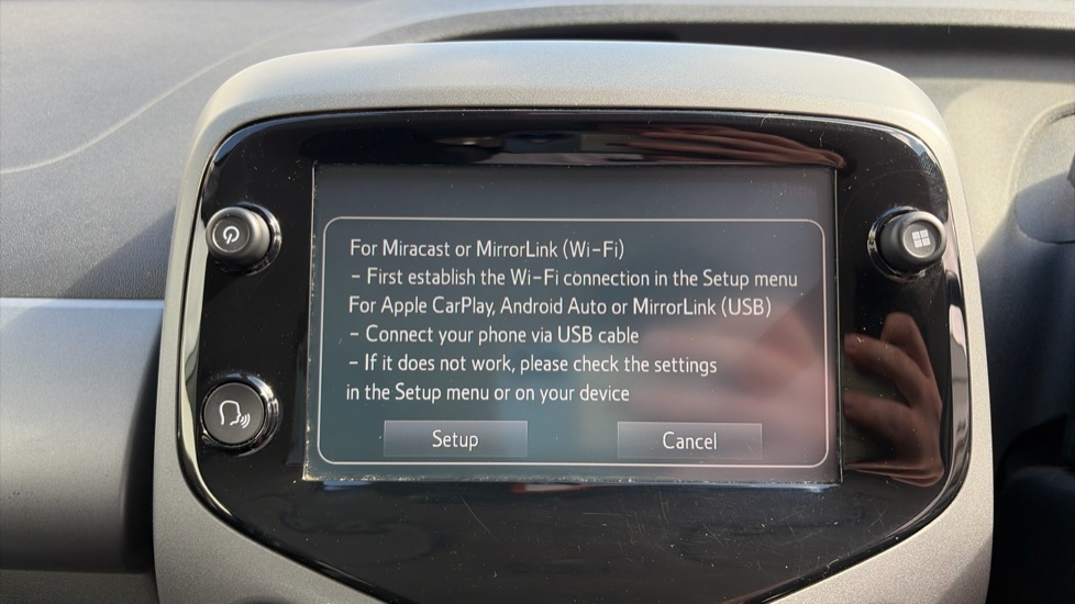 Toyota Aygo 1.0 VVT-i X-Play TSS 5dr Petrol Hatchback - Image 9