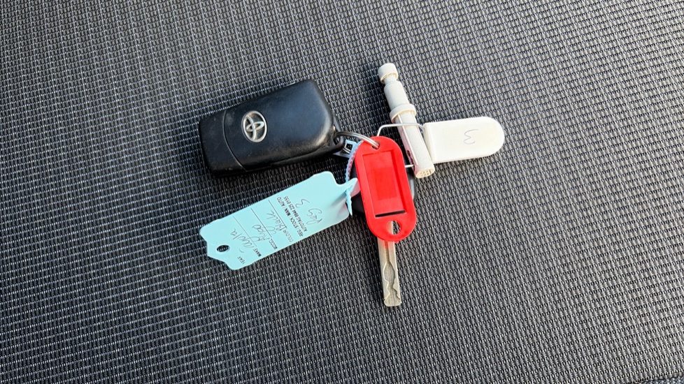 Toyota Aygo 1.0 VVT-i X-Play TSS 5dr Petrol Hatchback - Image 28