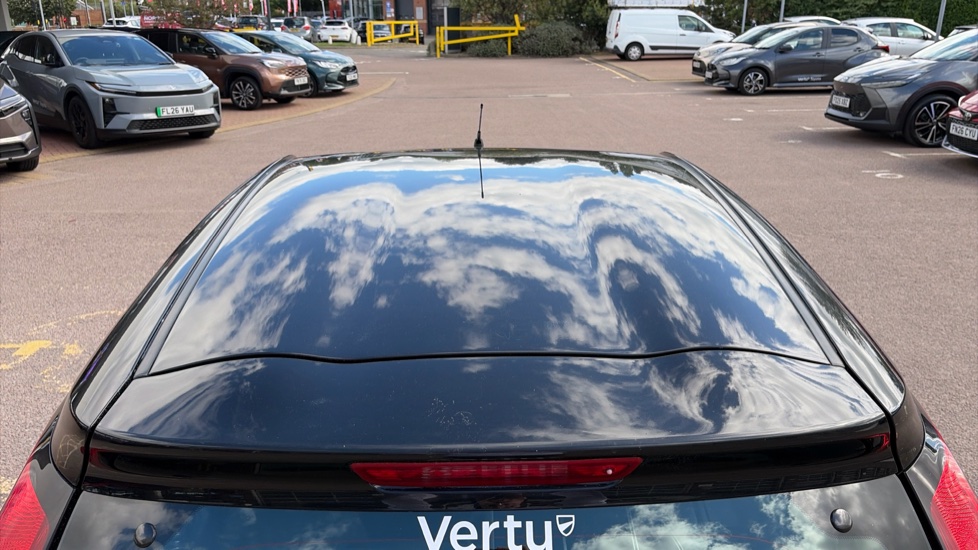 Toyota Aygo 1.0 VVT-i X-Play TSS 5dr Petrol Hatchback - Image 29