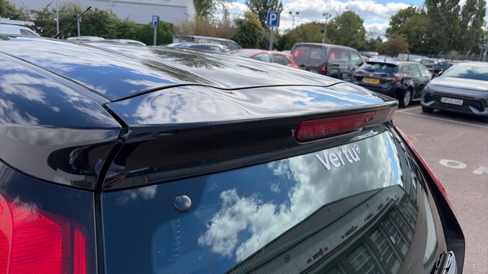 Toyota Aygo 1.0 VVT-i X-Play TSS 5dr Petrol Hatchback - Image 31