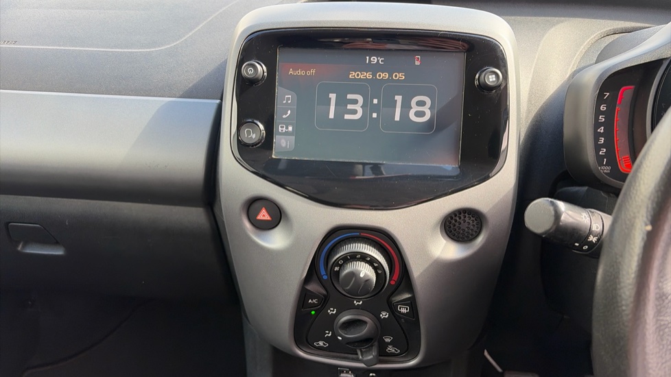 Toyota Aygo 1.0 VVT-i X-Play TSS 5dr Petrol Hatchback - Image 37