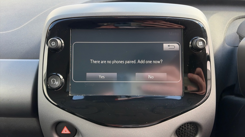 Toyota Aygo 1.0 VVT-i X-Play TSS 5dr Petrol Hatchback - Image 45