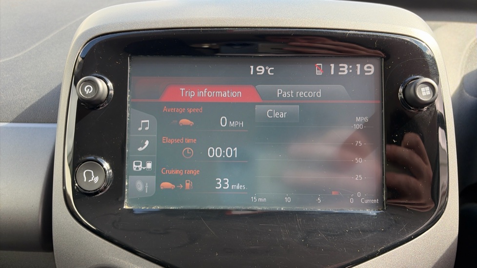 Toyota Aygo 1.0 VVT-i X-Play TSS 5dr Petrol Hatchback - Image 46