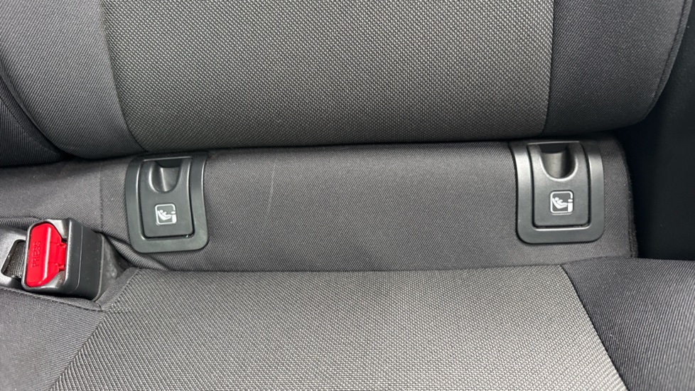 Toyota Yaris 1.5 Hybrid GR Sport 5dr CVT Hybrid Hatchback - Image 14