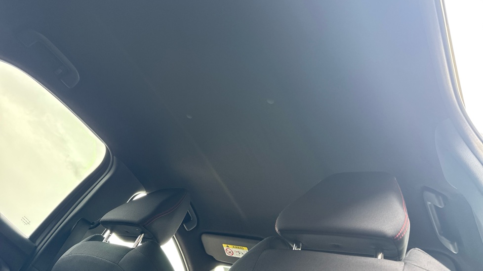Toyota Yaris 1.5 Hybrid GR Sport 5dr CVT Hybrid Hatchback - Image 19