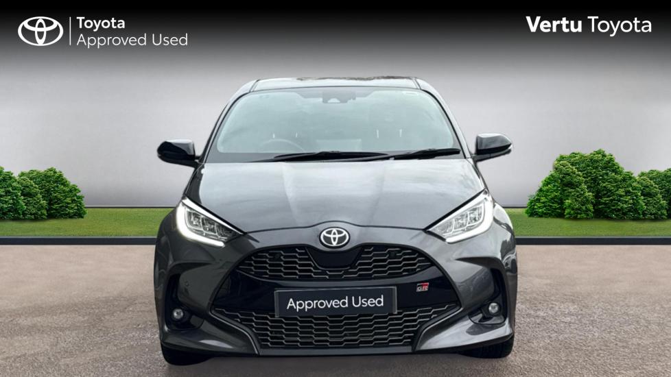 Toyota Yaris 1.5 Hybrid GR Sport 5dr CVT Hybrid Hatchback - Image 22