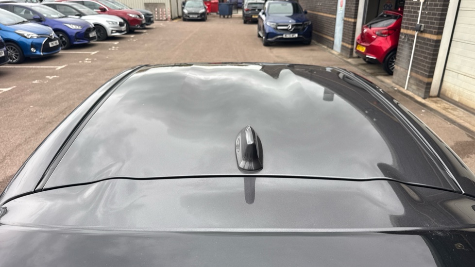 Toyota Yaris 1.5 Hybrid GR Sport 5dr CVT Hybrid Hatchback - Image 29