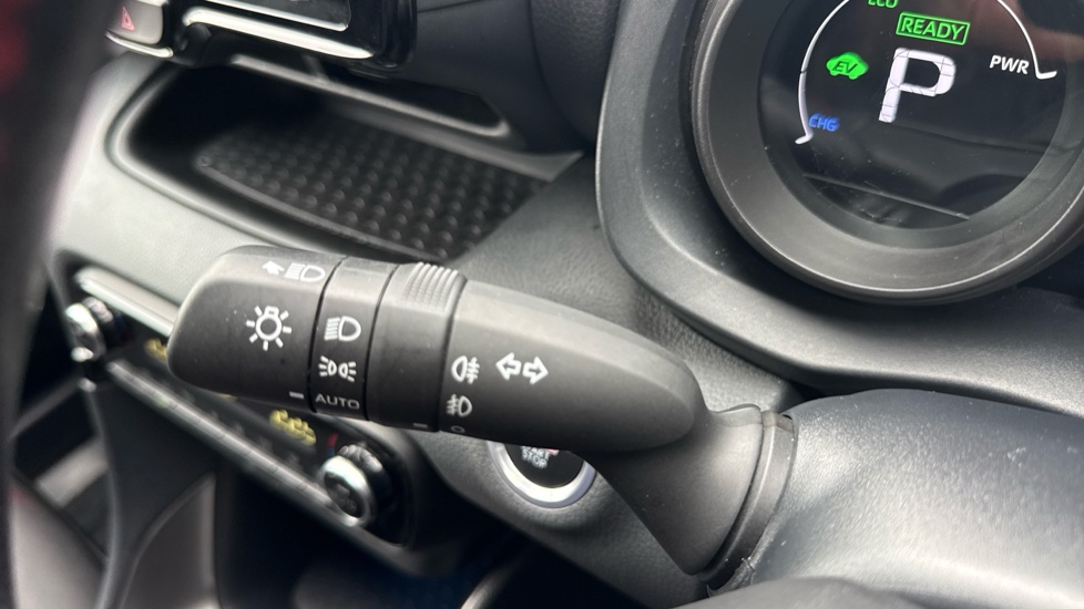 Toyota Yaris 1.5 Hybrid GR Sport 5dr CVT Hybrid Hatchback - Image 33