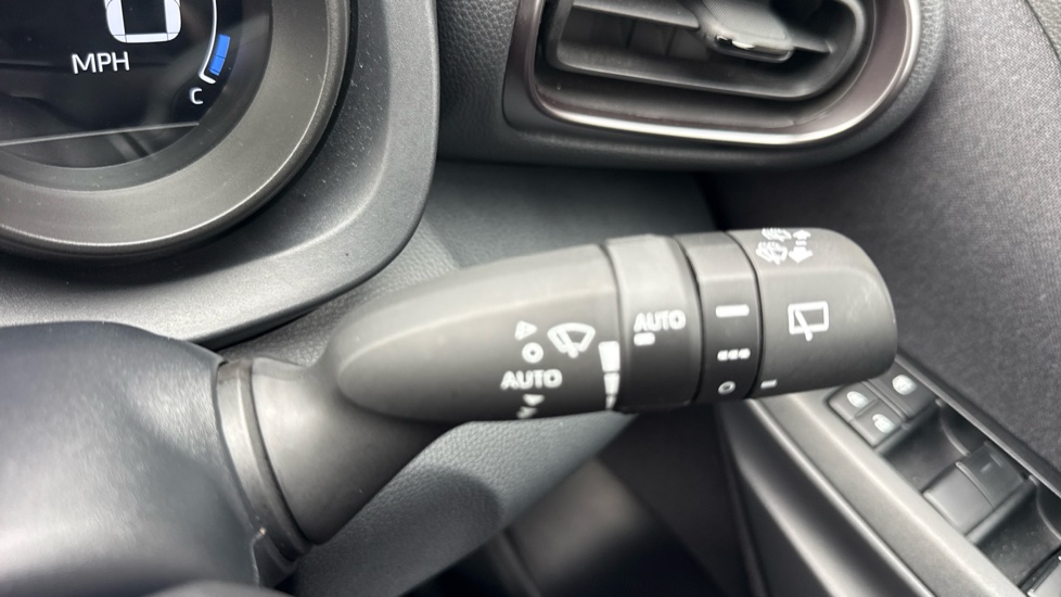 Toyota Yaris 1.5 Hybrid GR Sport 5dr CVT Hybrid Hatchback - Image 34