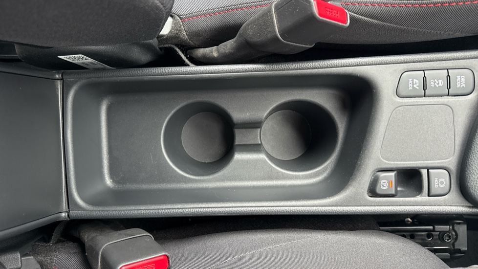 Toyota Yaris 1.5 Hybrid GR Sport 5dr CVT Hybrid Hatchback - Image 47
