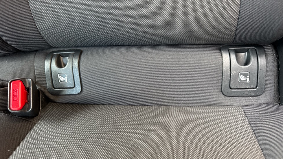 Toyota Yaris 1.5 Hybrid GR Sport 5dr CVT Hybrid Hatchback - Image 14
