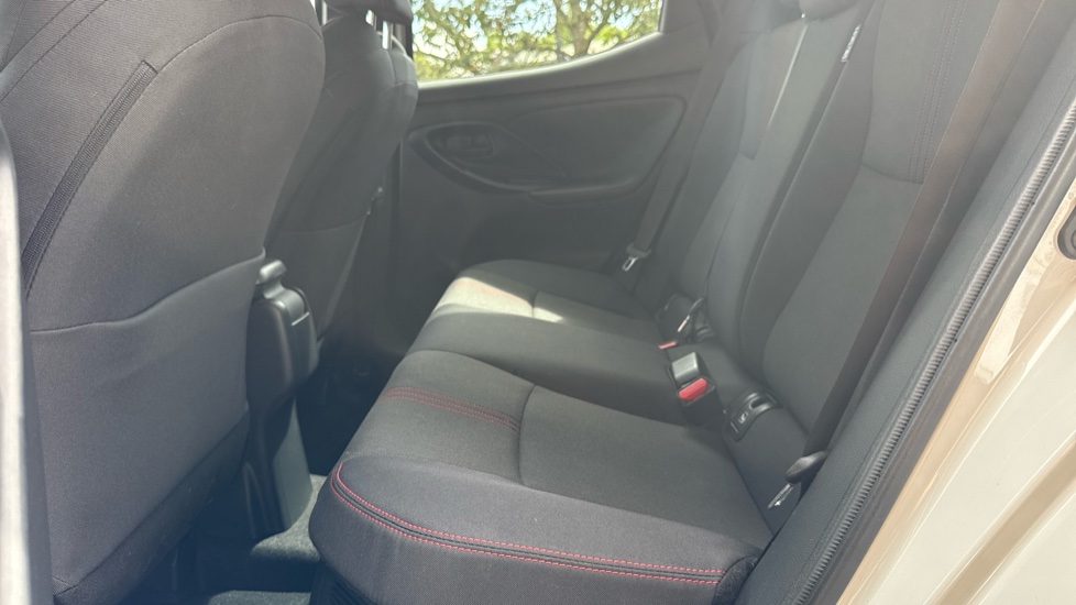 Toyota Yaris 1.5 Hybrid GR Sport 5dr CVT Hybrid Hatchback - Image 15