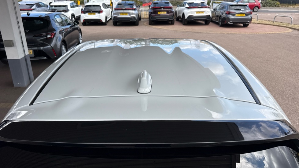 Toyota Yaris 1.5 Hybrid GR Sport 5dr CVT Hybrid Hatchback - Image 29