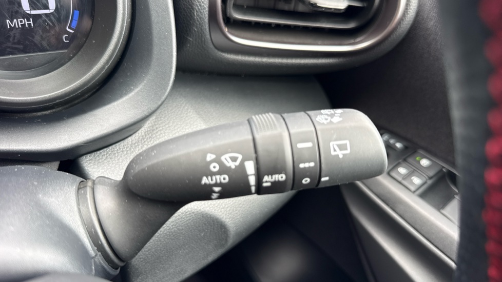 Toyota Yaris 1.5 Hybrid GR Sport 5dr CVT Hybrid Hatchback - Image 33