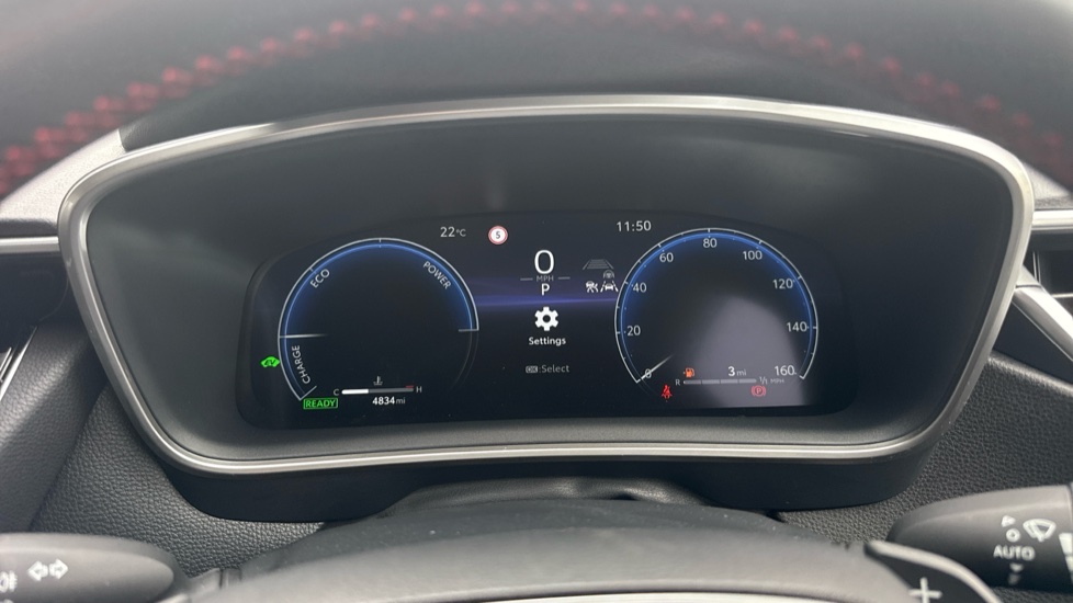 Toyota Corolla 2.0 Hybrid GR Sport 5dr CVT Hybrid Hatchback - Image 11