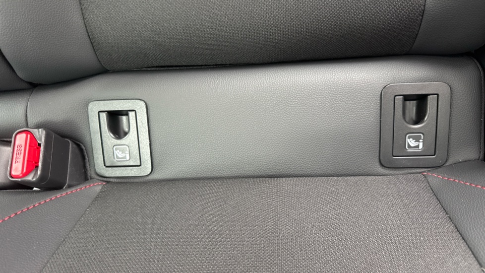 Toyota Corolla 2.0 Hybrid GR Sport 5dr CVT Hybrid Hatchback - Image 14
