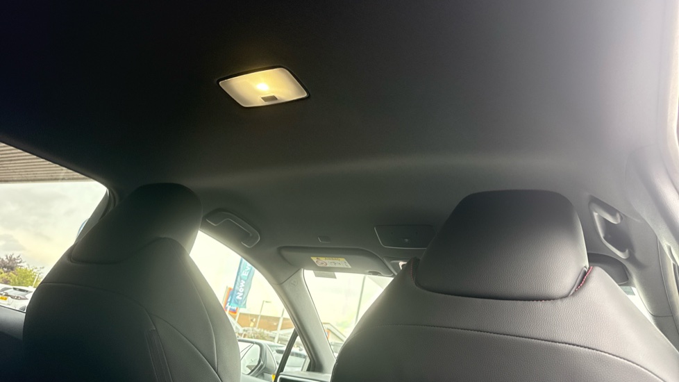 Toyota Corolla 2.0 Hybrid GR Sport 5dr CVT Hybrid Hatchback - Image 19